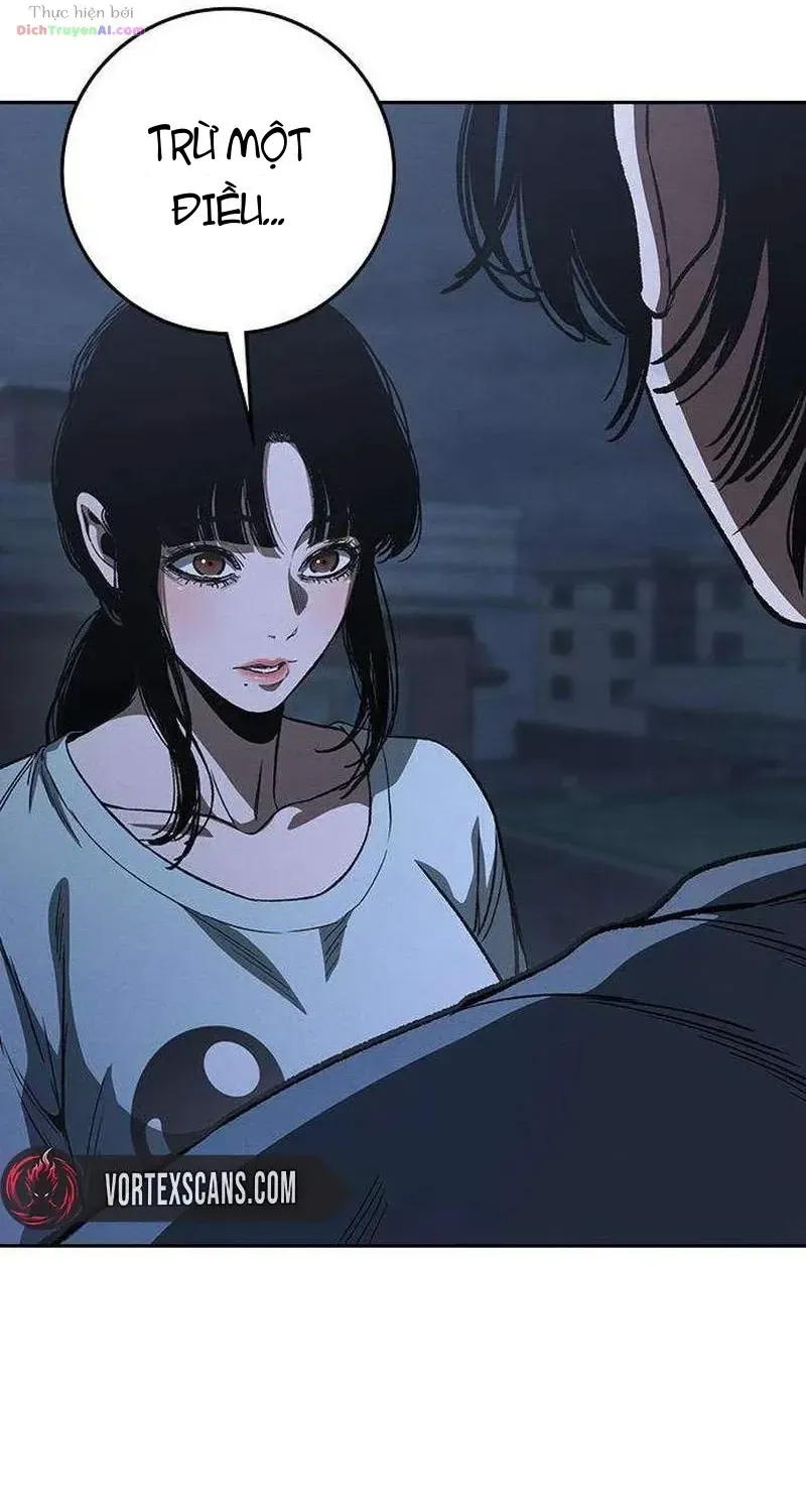 Sát Thủ Nhập Học Chap 25 - Next Chap 26