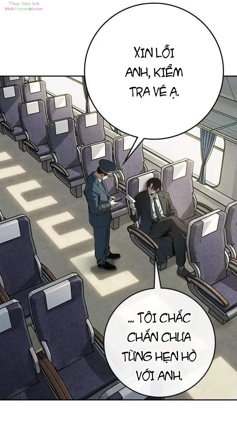 Sát Thủ Nhập Học Chap 25 - Next Chap 26