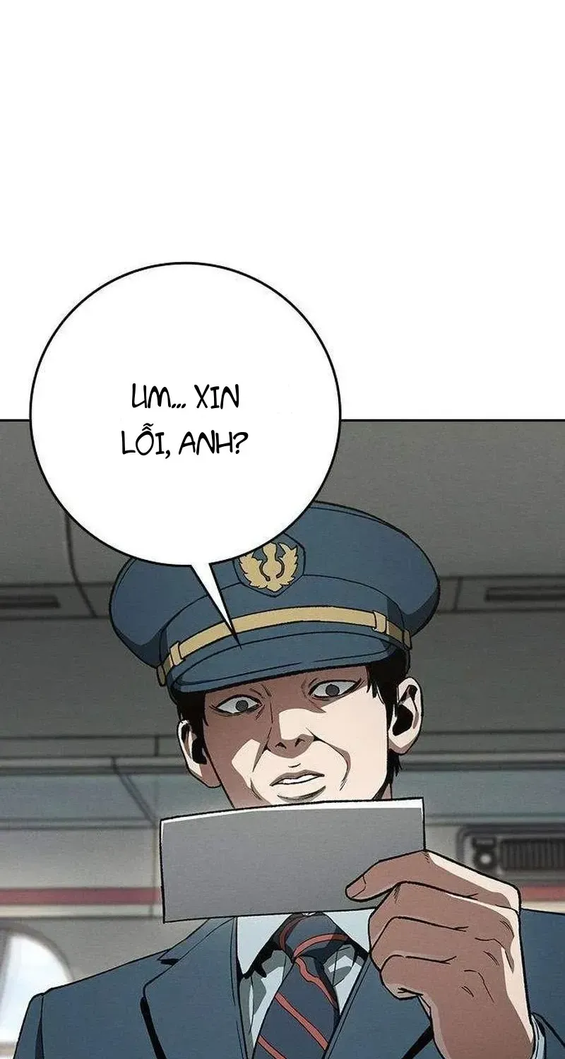 Sát Thủ Nhập Học Chap 25 - Next Chap 26