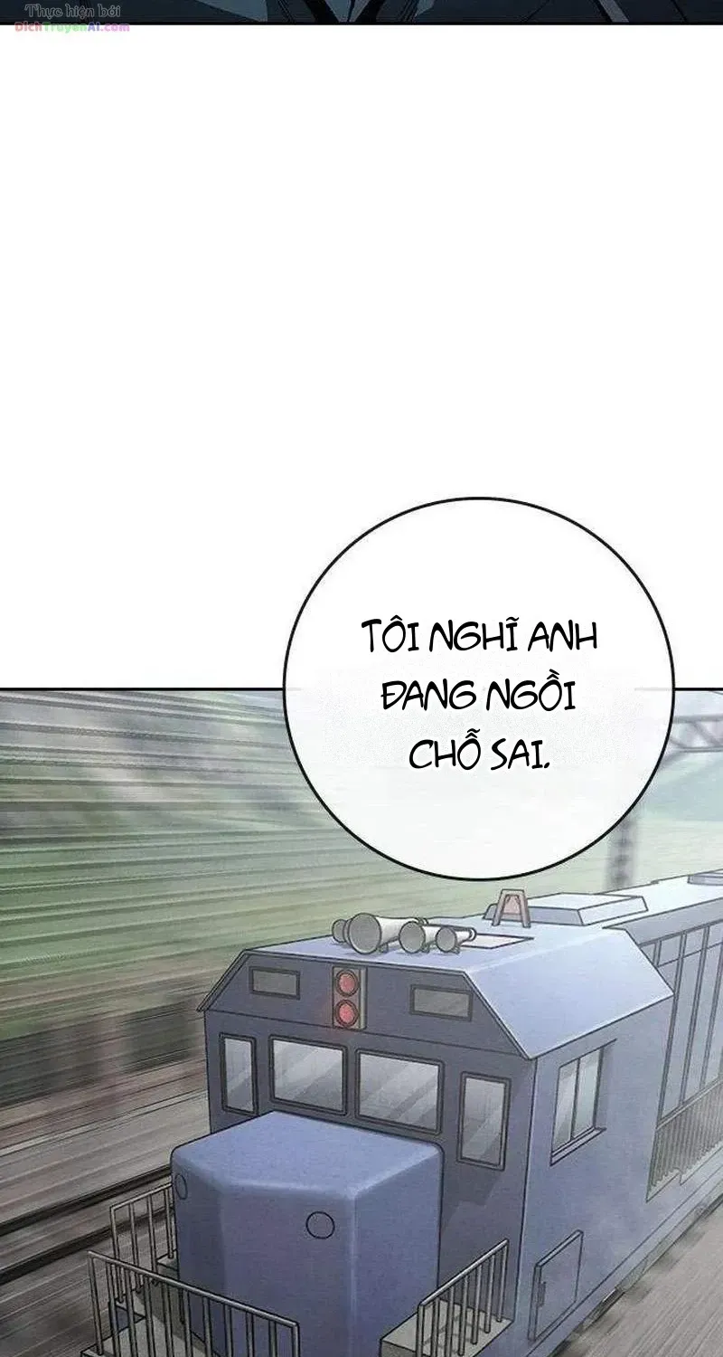 Sát Thủ Nhập Học Chap 25 - Next Chap 26