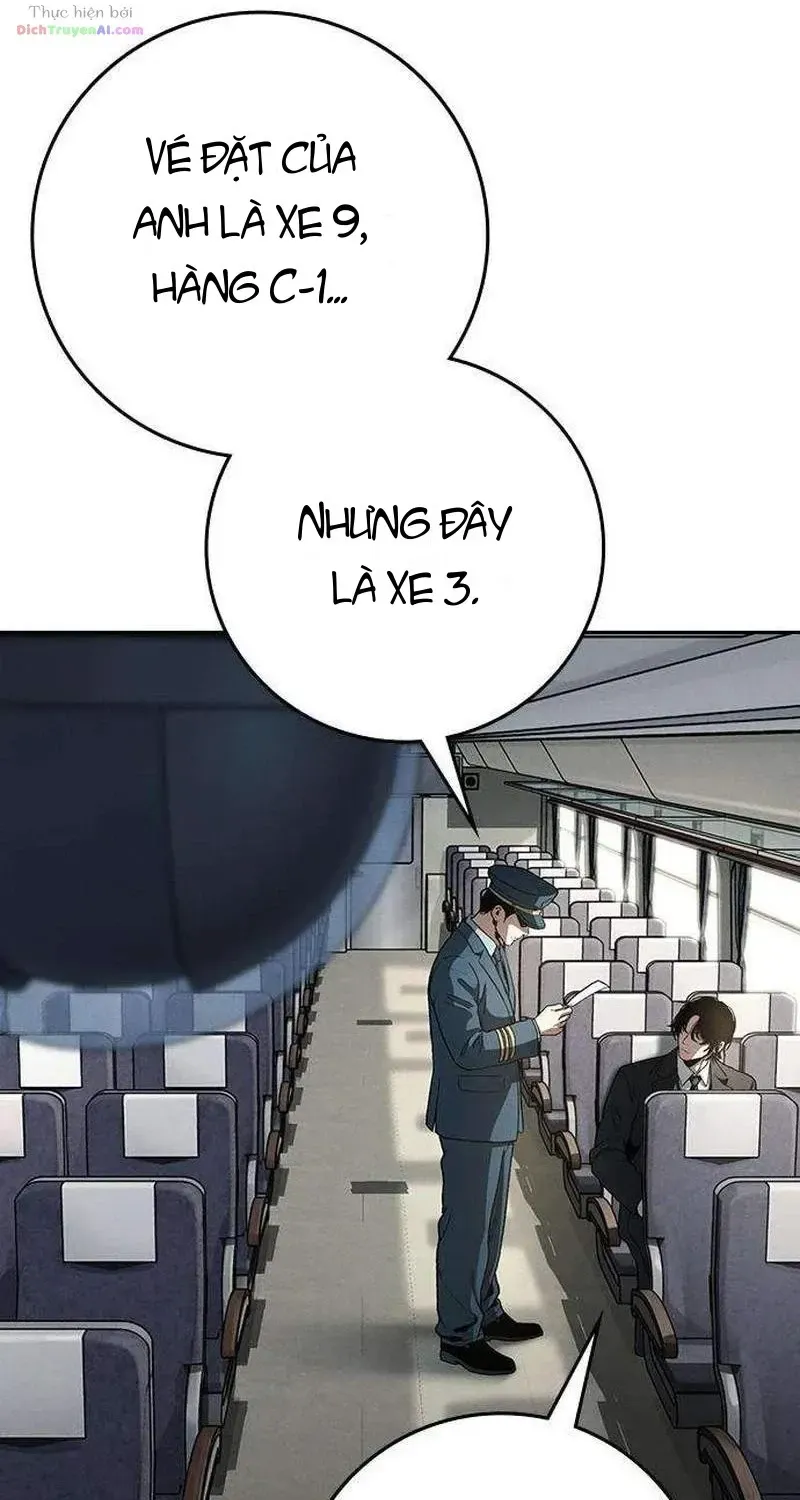 Sát Thủ Nhập Học Chap 25 - Next Chap 26