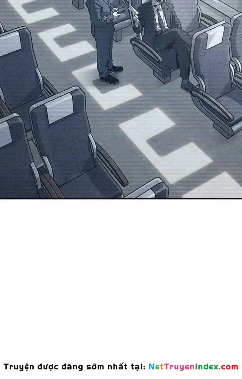 Sát Thủ Nhập Học Chap 25 - Next Chap 26