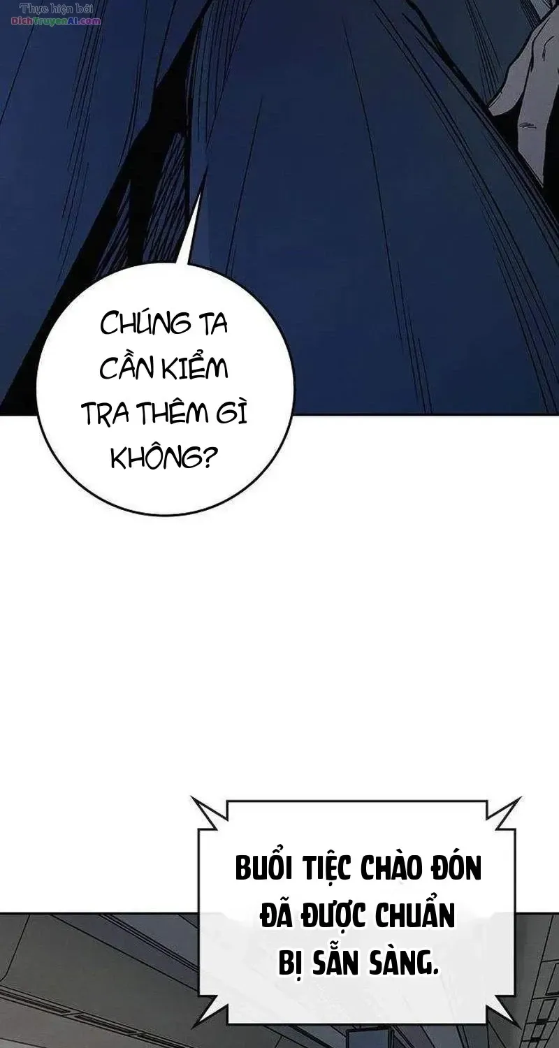 Sát Thủ Nhập Học Chap 25 - Next Chap 26