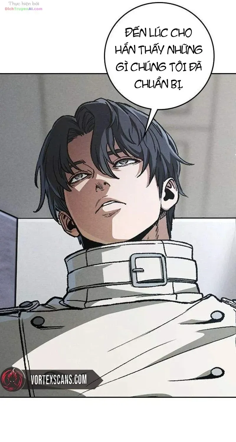 Sát Thủ Nhập Học Chap 25 - Next Chap 26