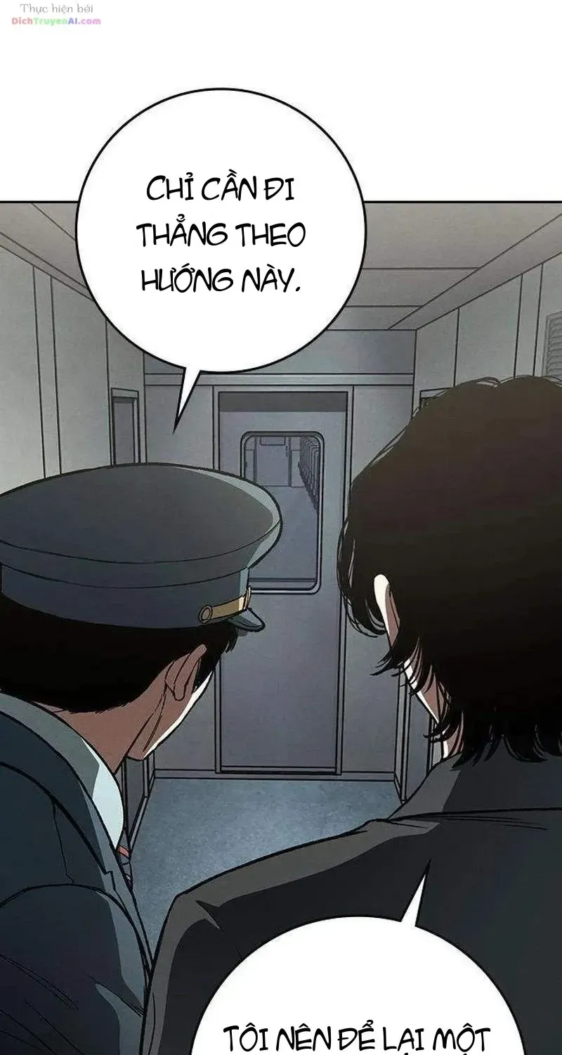 Sát Thủ Nhập Học Chap 25 - Next Chap 26