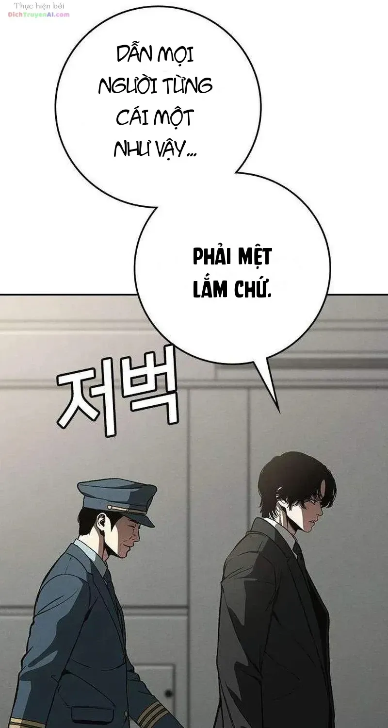 Sát Thủ Nhập Học Chap 25 - Next Chap 26