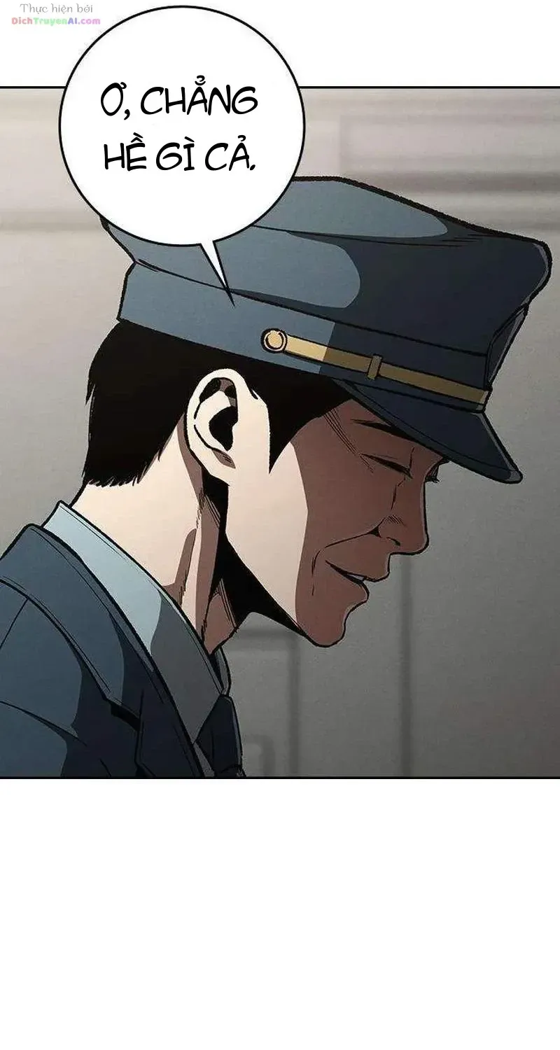 Sát Thủ Nhập Học Chap 25 - Next Chap 26