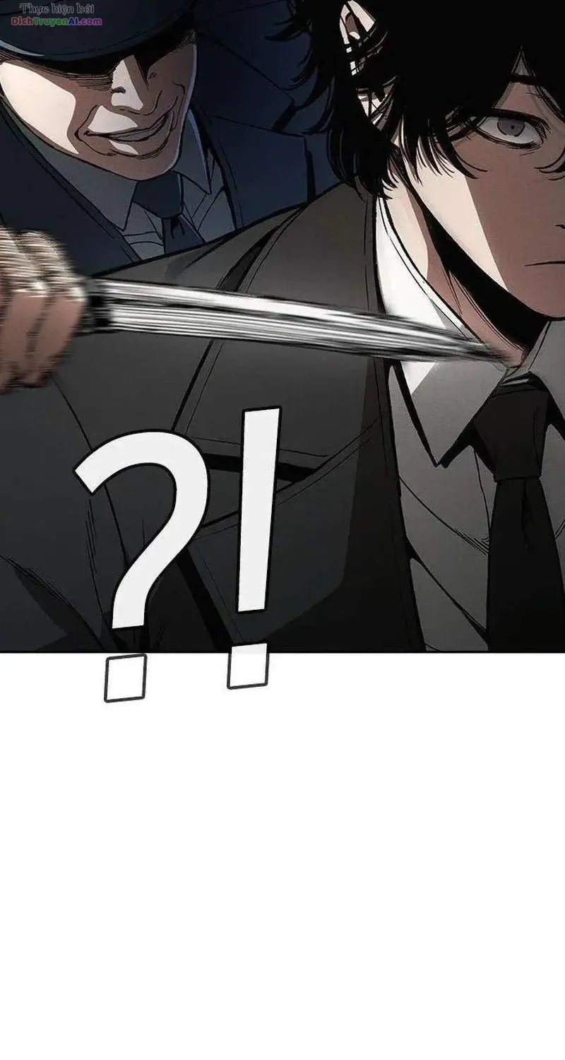 Sát Thủ Nhập Học Chap 25 - Next Chap 26
