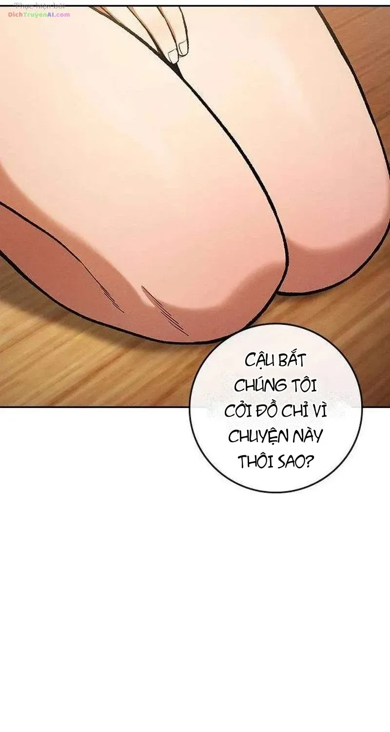 Sát Thủ Nhập Học Chap 25 - Next Chap 26