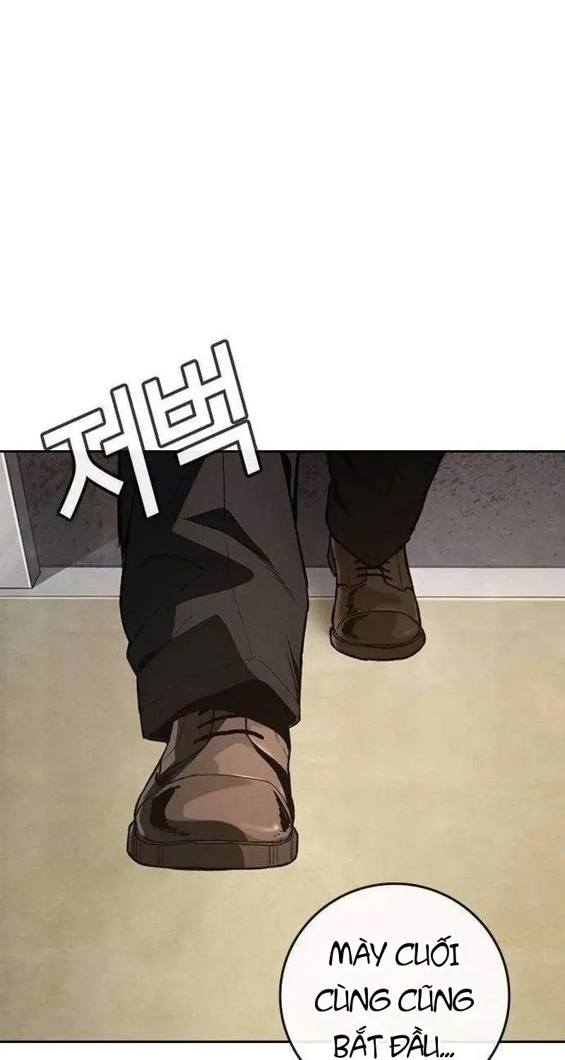 Sát Thủ Nhập Học Chap 25 - Next Chap 26