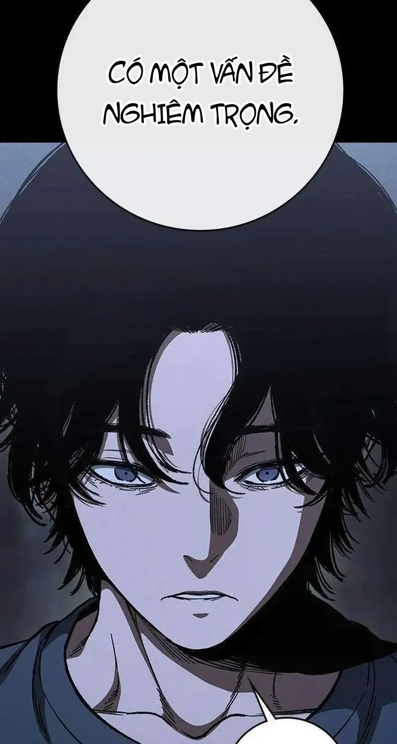 Sát Thủ Nhập Học Chap 25 - Next Chap 26
