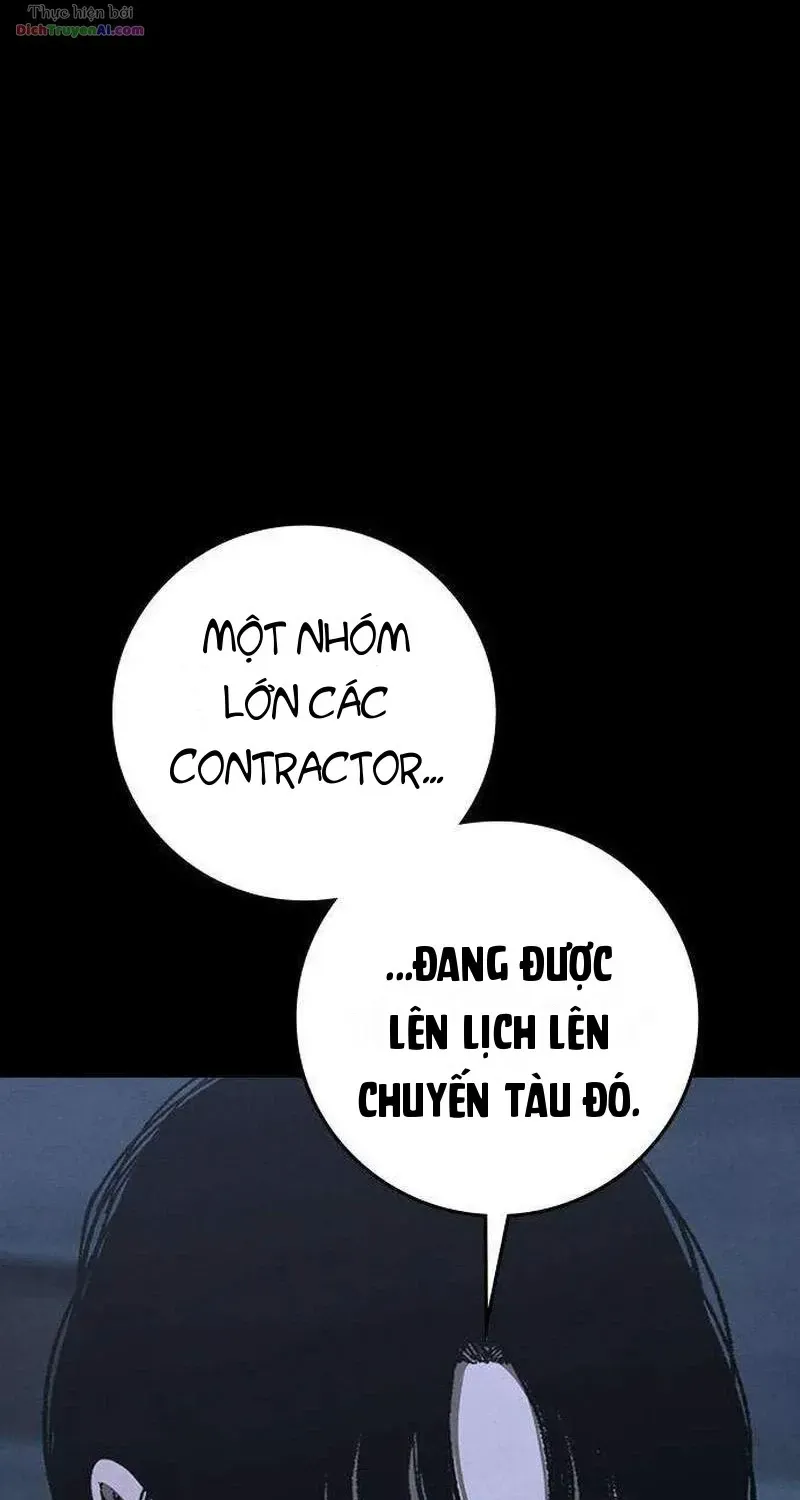 Sát Thủ Nhập Học Chap 25 - Next Chap 26
