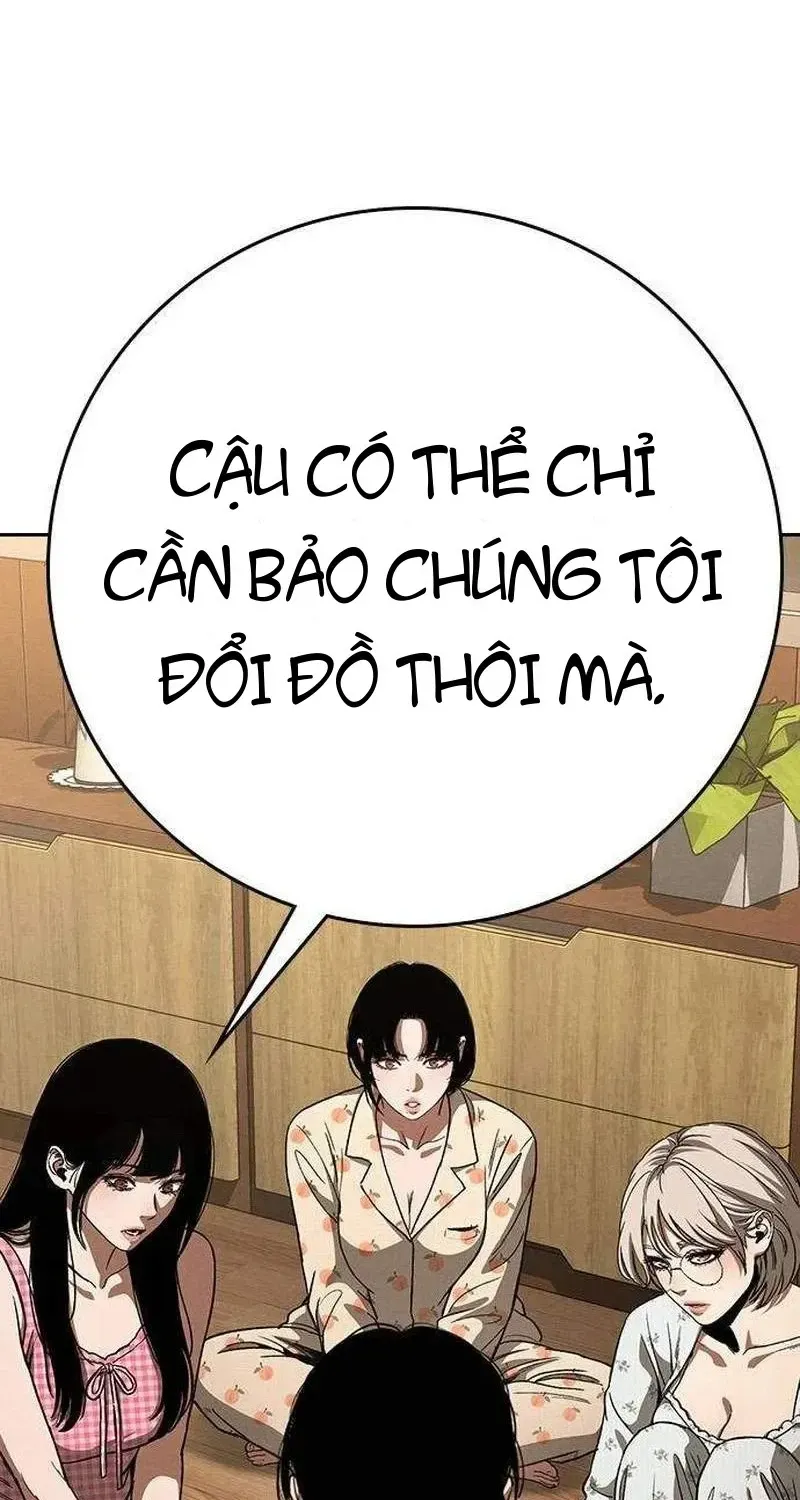 Sát Thủ Nhập Học Chap 25 - Next Chap 26