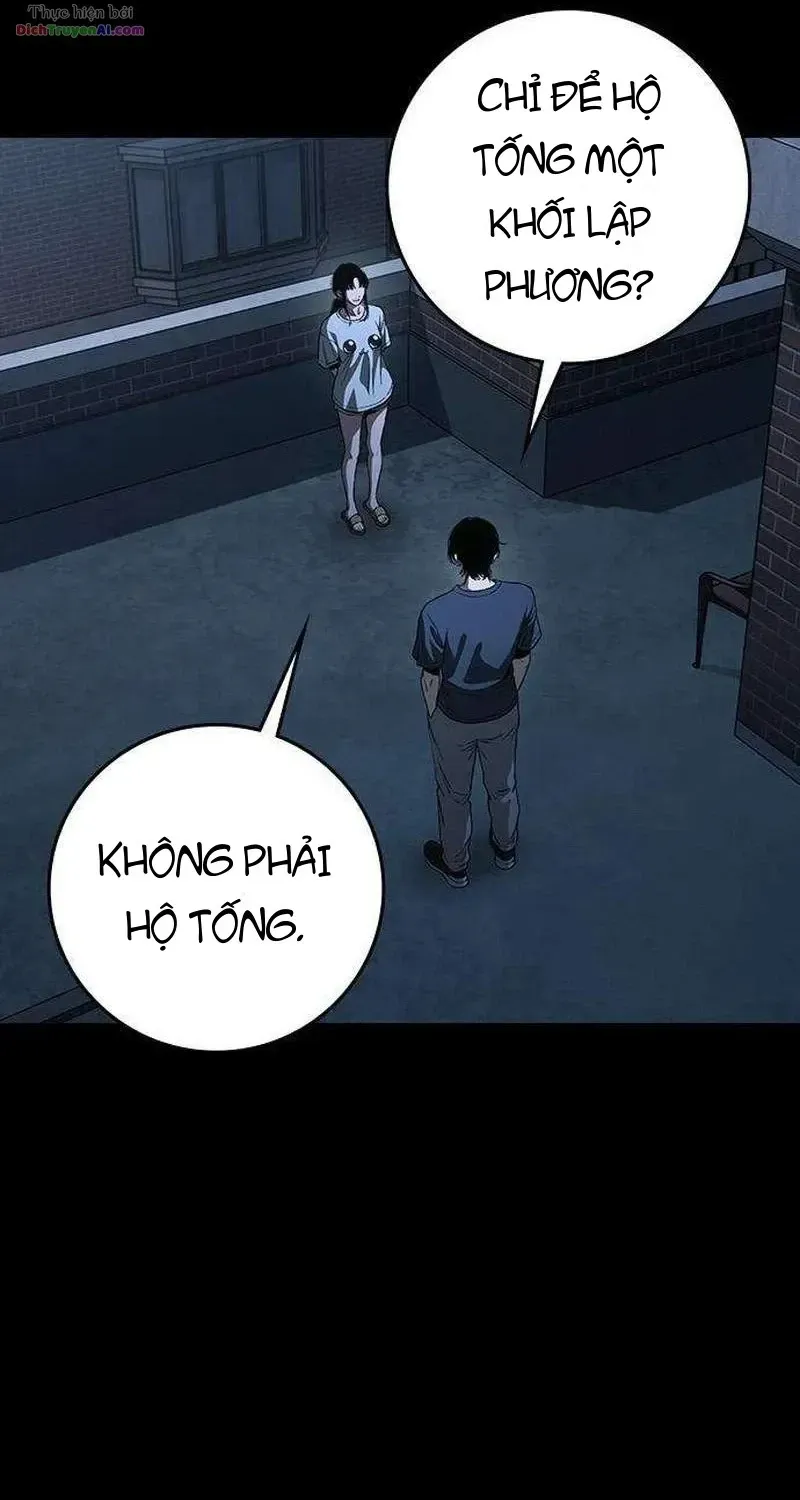 Sát Thủ Nhập Học Chap 25 - Next Chap 26