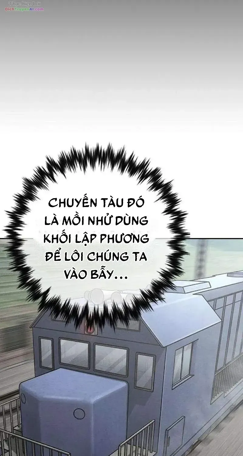 Sát Thủ Nhập Học Chap 25 - Next Chap 26
