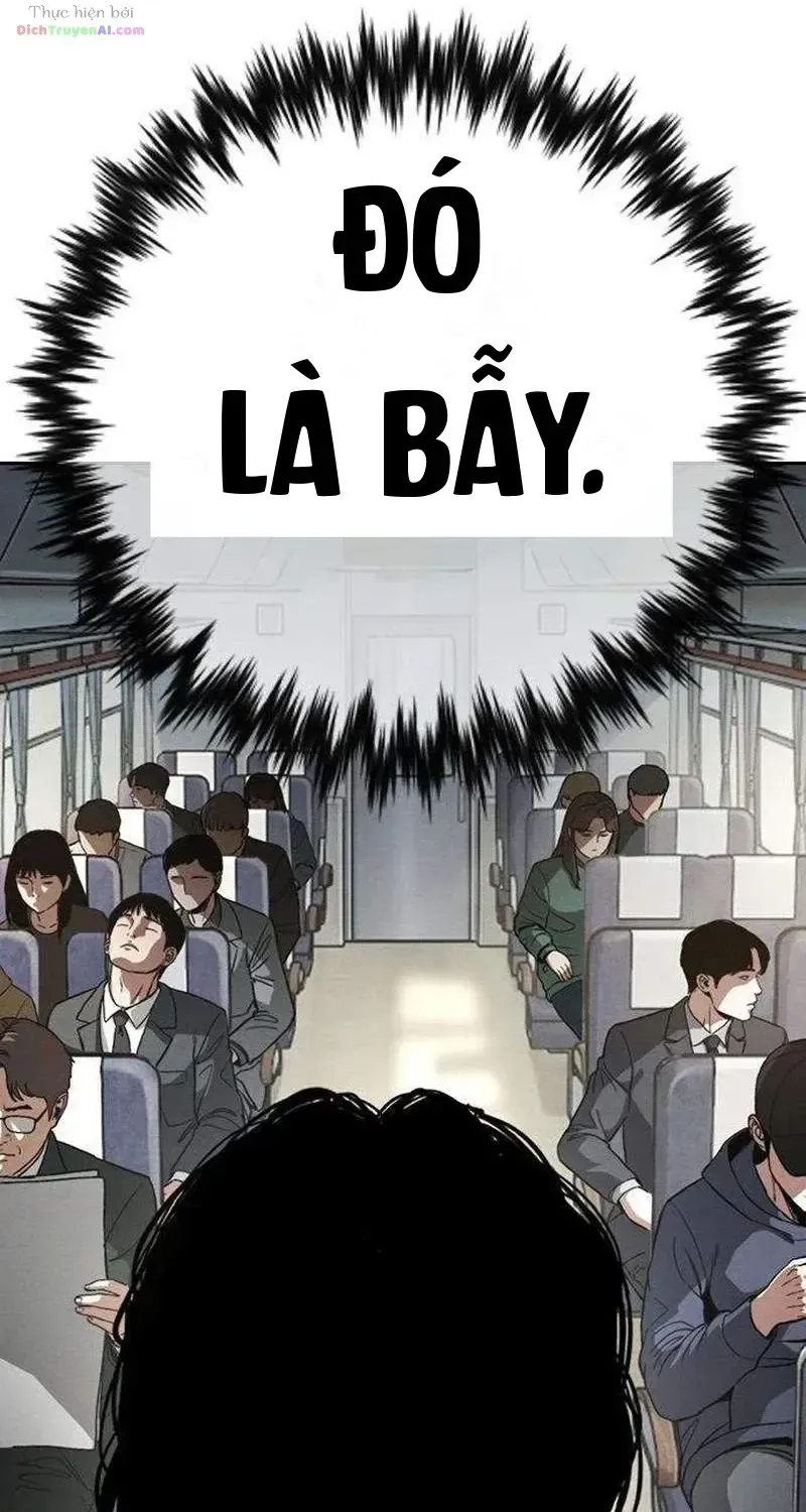 Sát Thủ Nhập Học Chap 25 - Next Chap 26