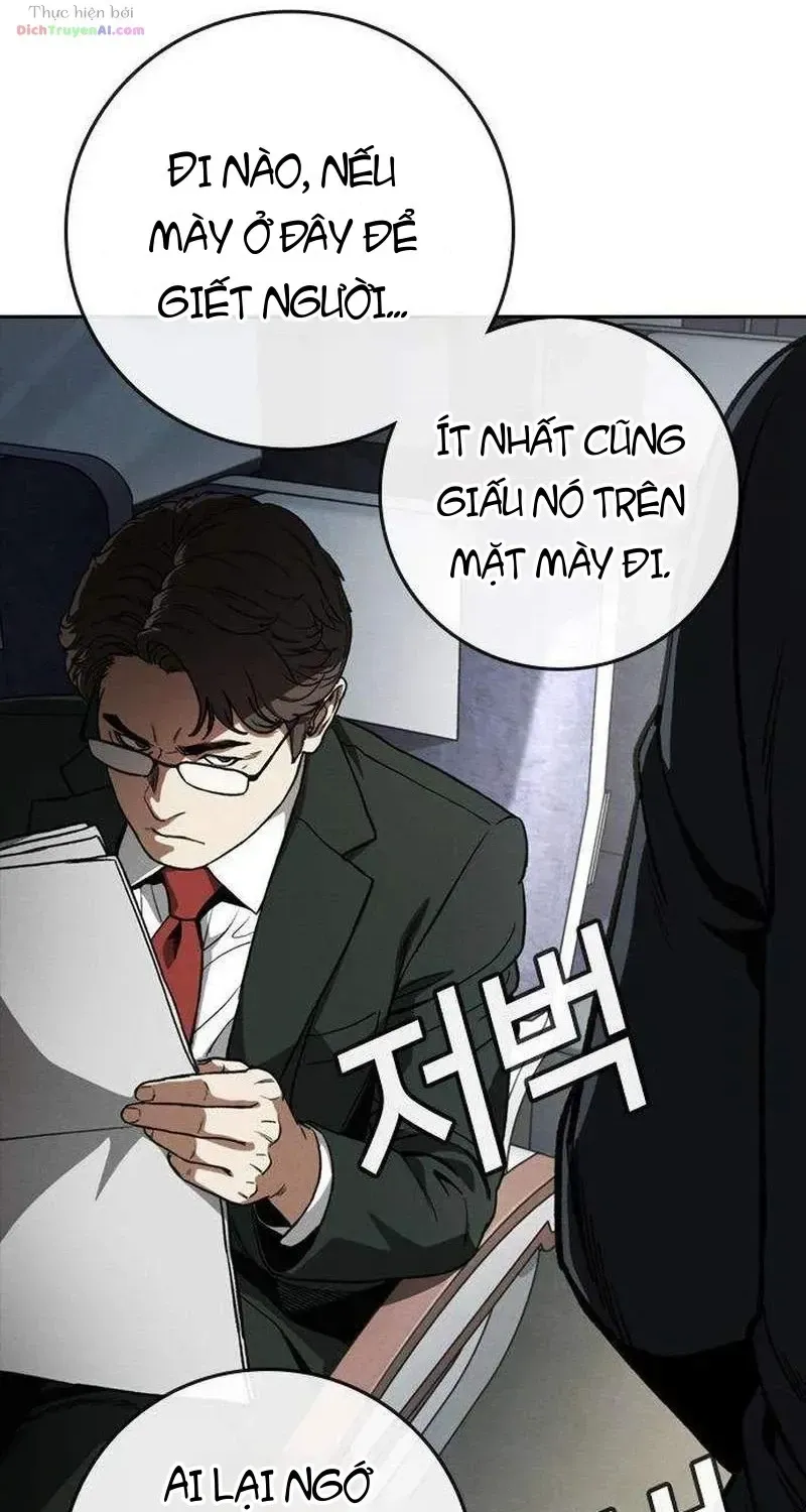 Sát Thủ Nhập Học Chap 25 - Next Chap 26