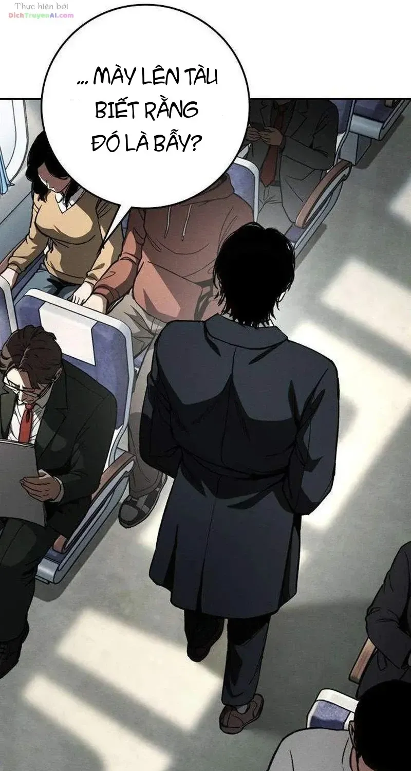 Sát Thủ Nhập Học Chap 25 - Next Chap 26