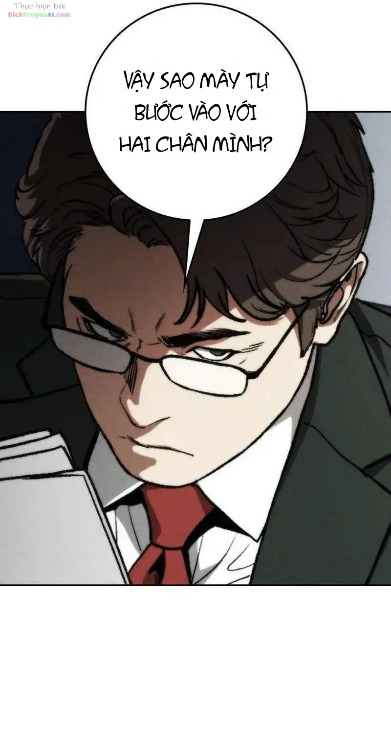 Sát Thủ Nhập Học Chap 25 - Next Chap 26