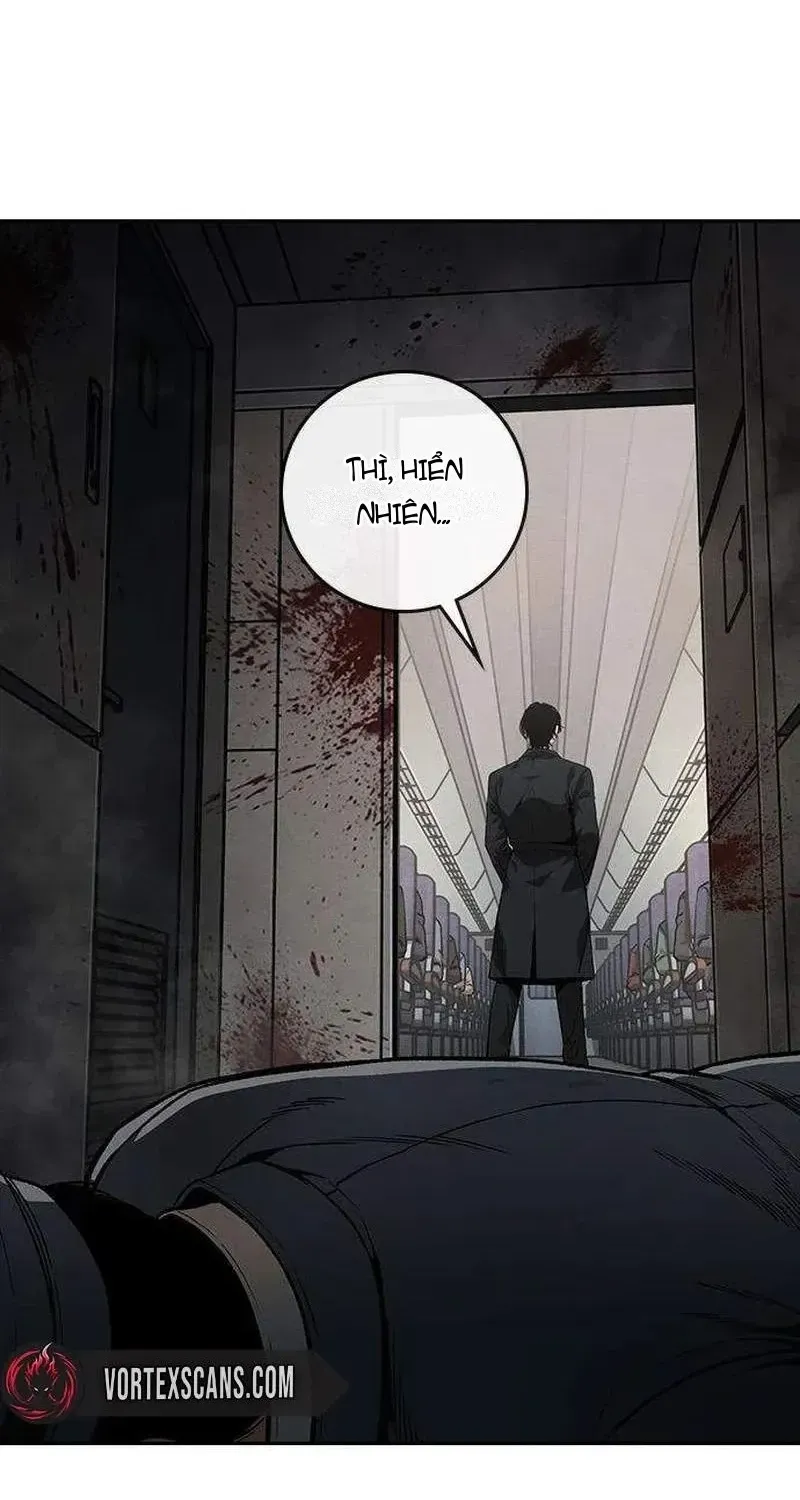 Sát Thủ Nhập Học Chap 25 - Next Chap 26
