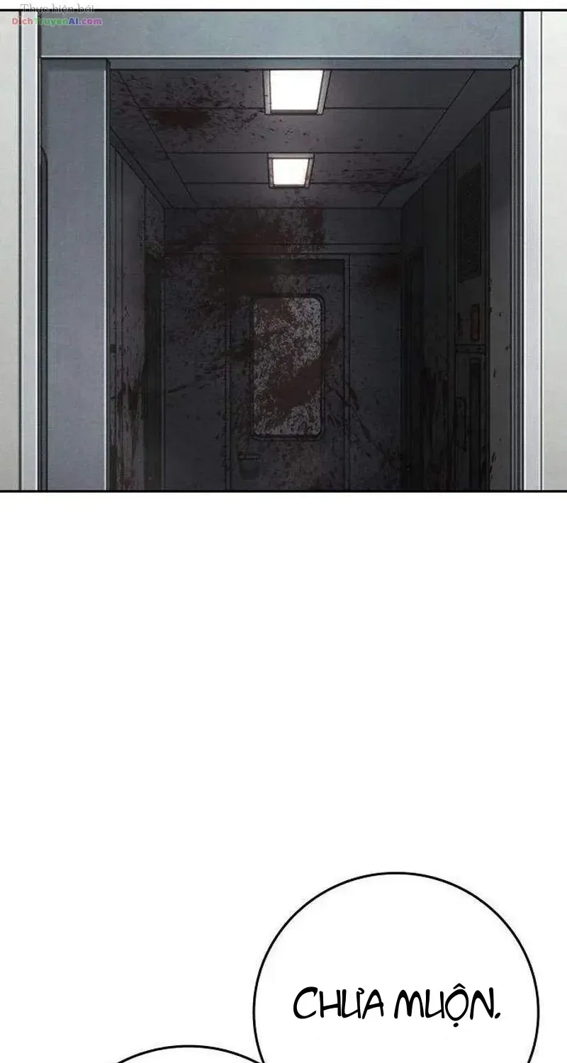 Sát Thủ Nhập Học Chap 25 - Next Chap 26