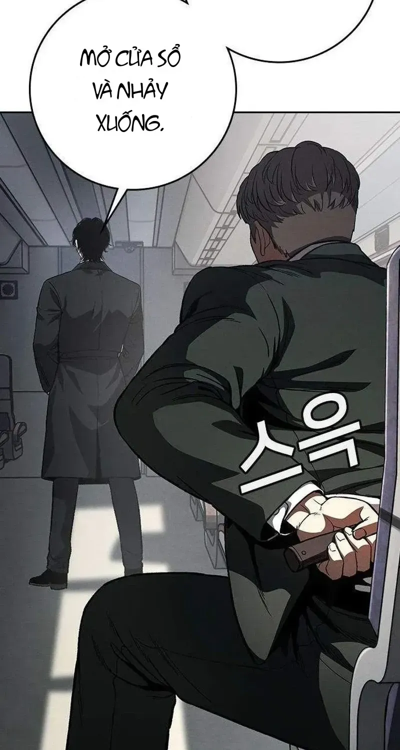 Sát Thủ Nhập Học Chap 25 - Next Chap 26