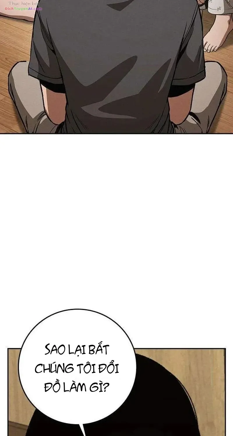 Sát Thủ Nhập Học Chap 25 - Next Chap 26