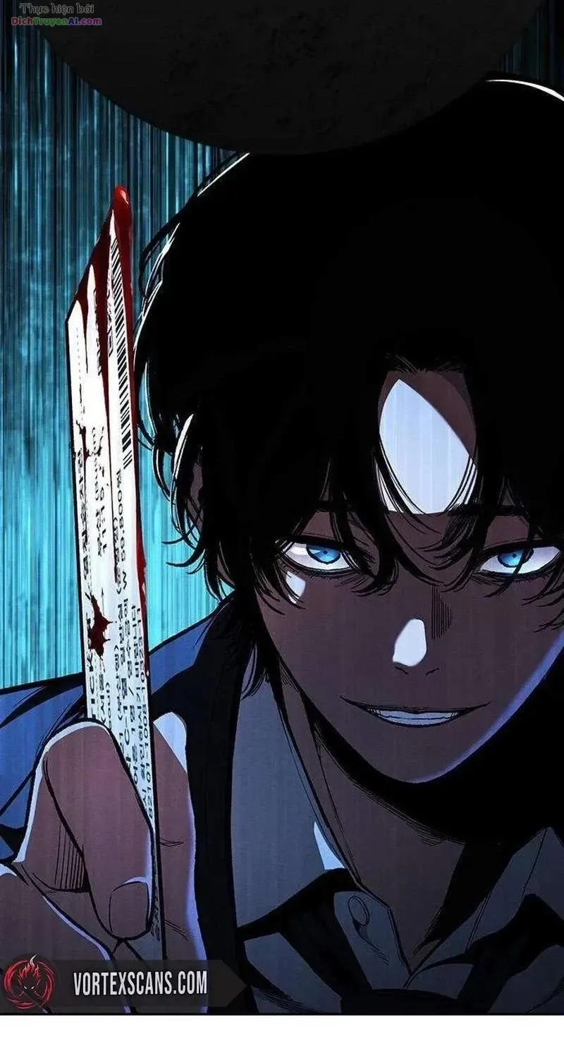 Sát Thủ Nhập Học Chap 25 - Next Chap 26