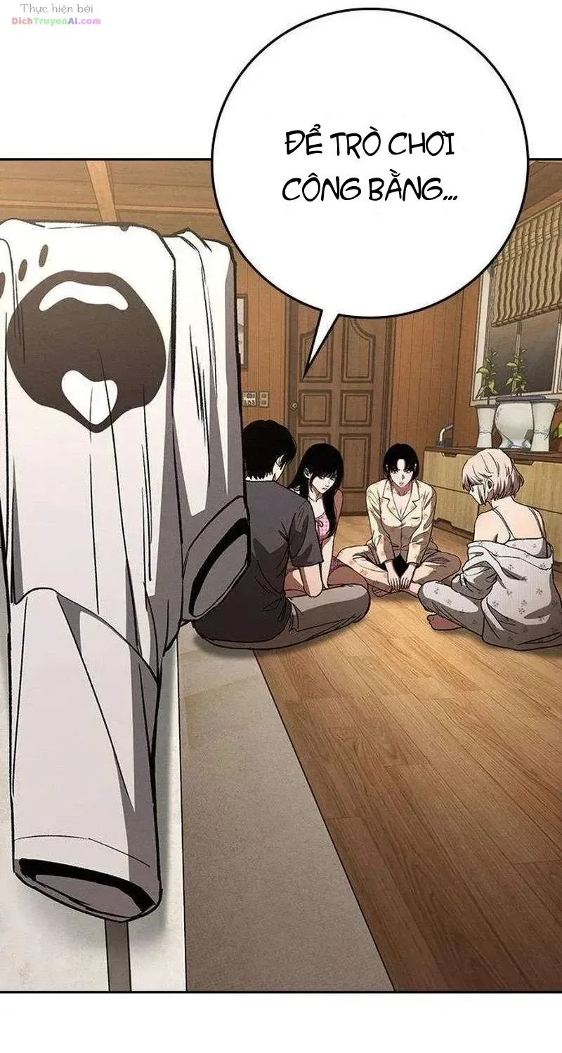 Sát Thủ Nhập Học Chap 25 - Next Chap 26