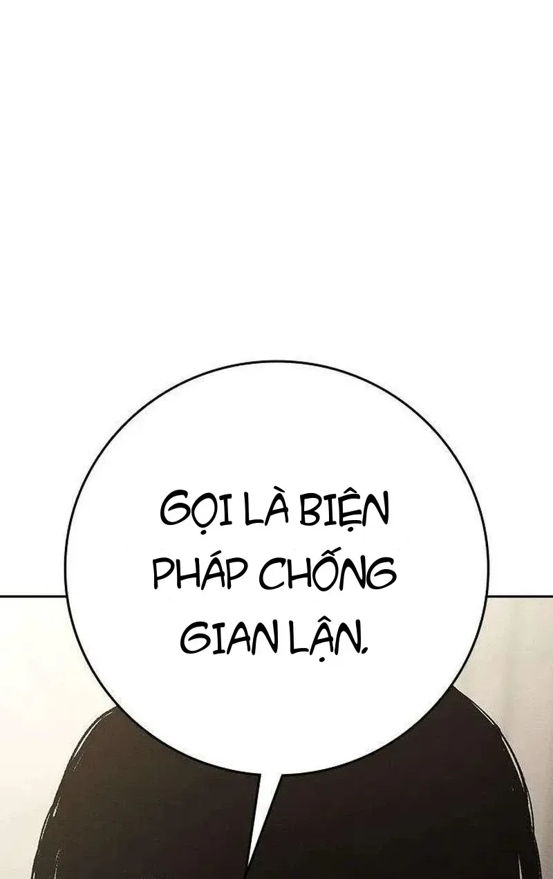 Sát Thủ Nhập Học Chap 25 - Next Chap 26