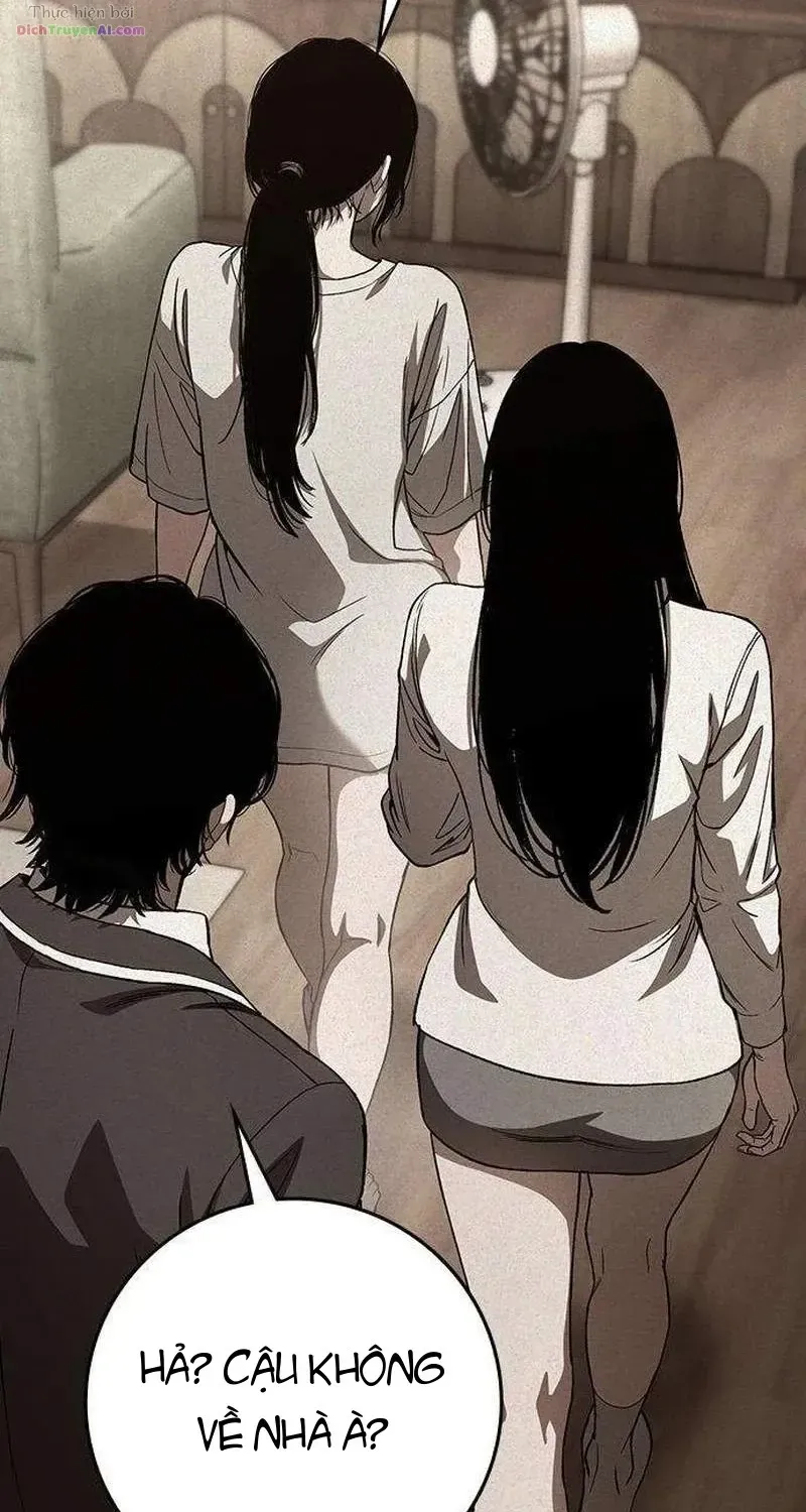 Sát Thủ Nhập Học Chap 25 - Next Chap 26