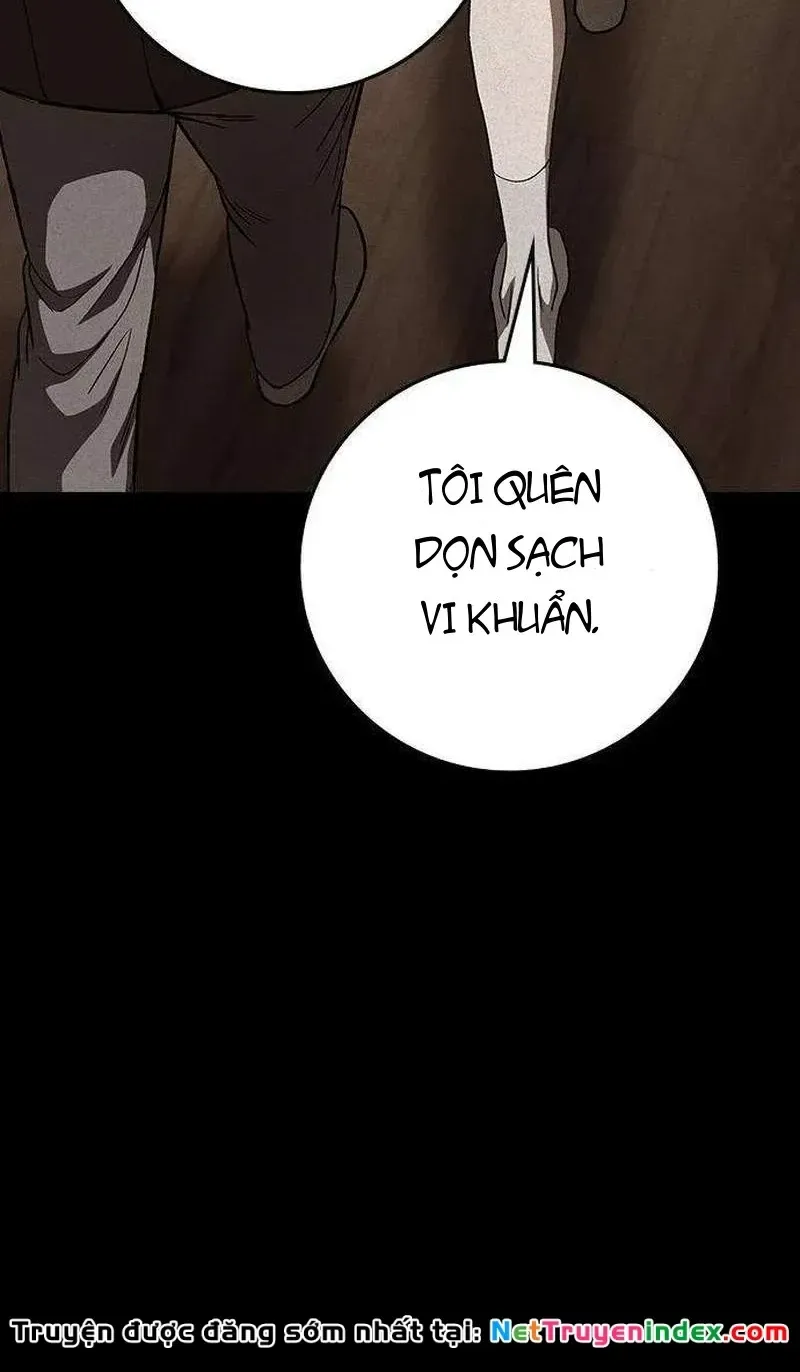 Sát Thủ Nhập Học Chap 25 - Next Chap 26