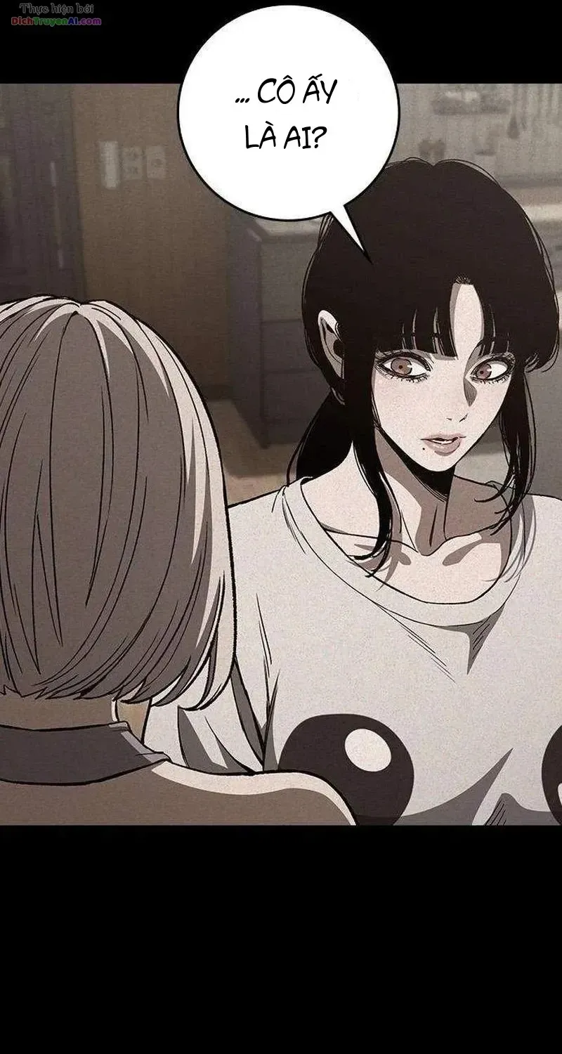 Sát Thủ Nhập Học Chap 25 - Next Chap 26