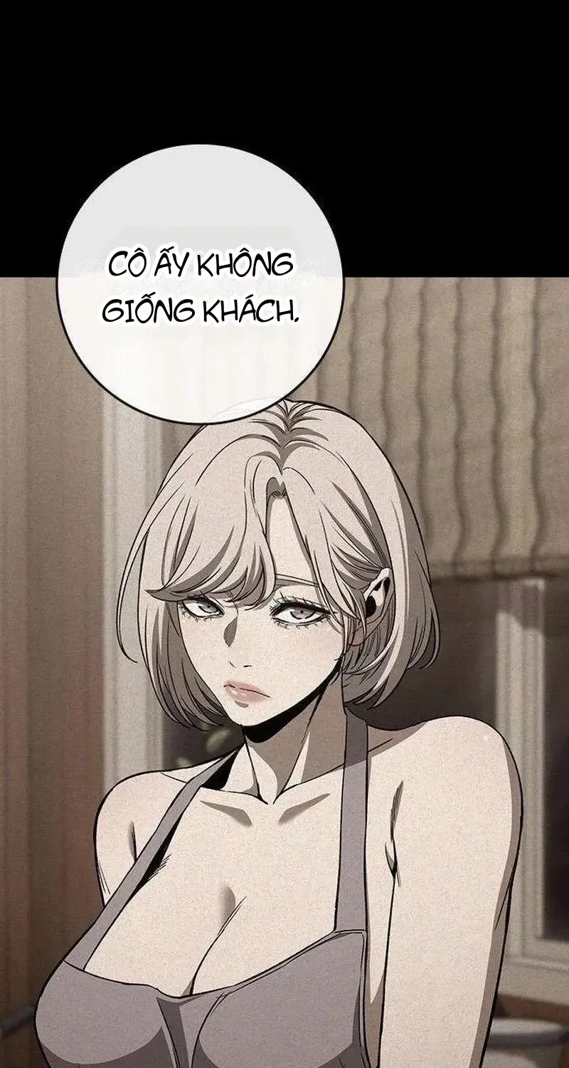 Sát Thủ Nhập Học Chap 25 - Next Chap 26