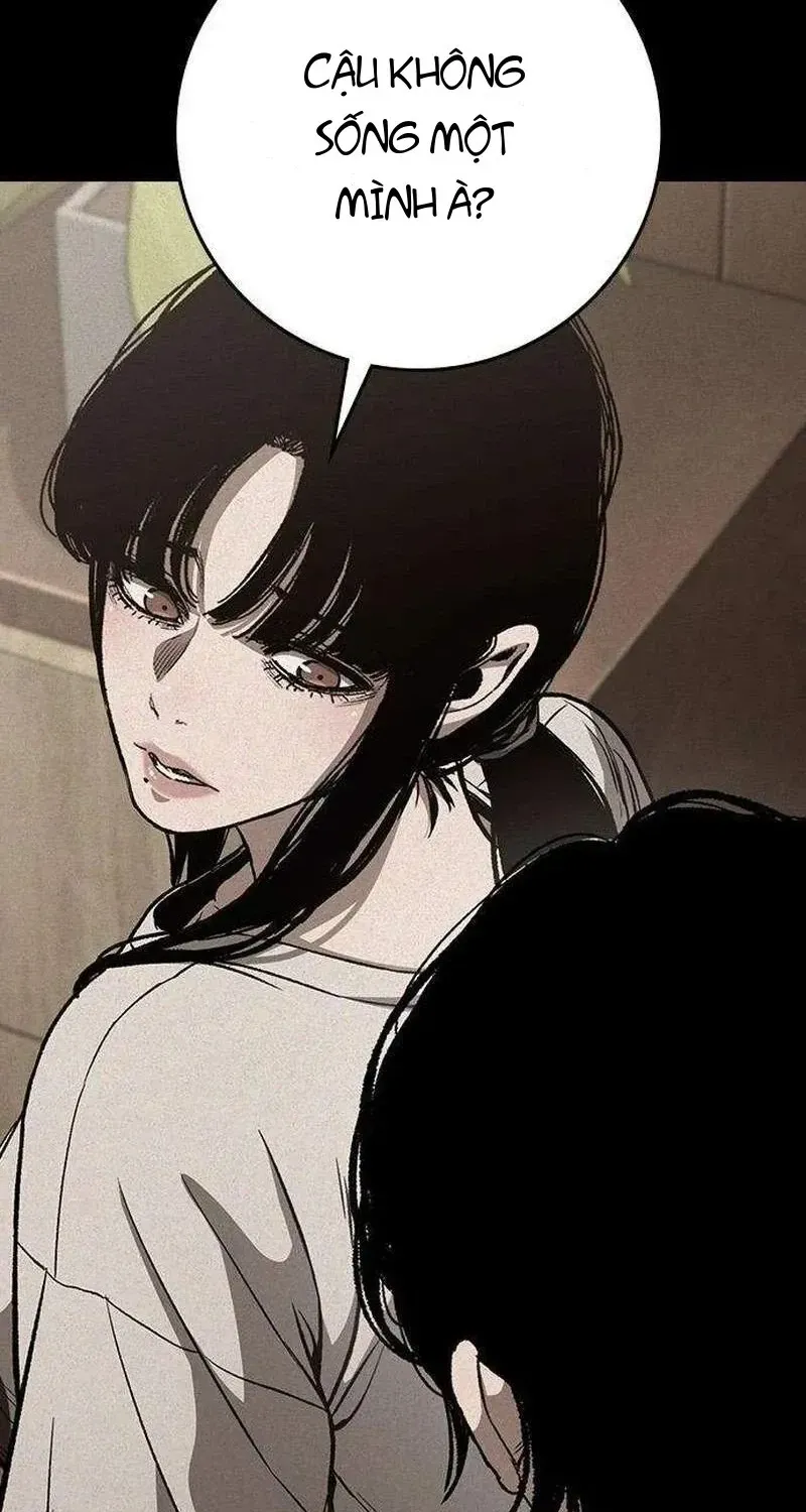Sát Thủ Nhập Học Chap 25 - Next Chap 26