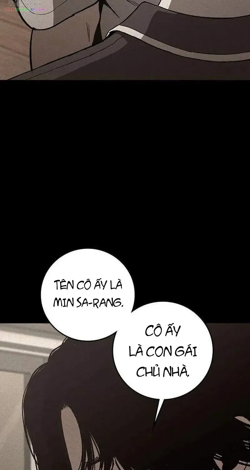 Sát Thủ Nhập Học Chap 25 - Next Chap 26