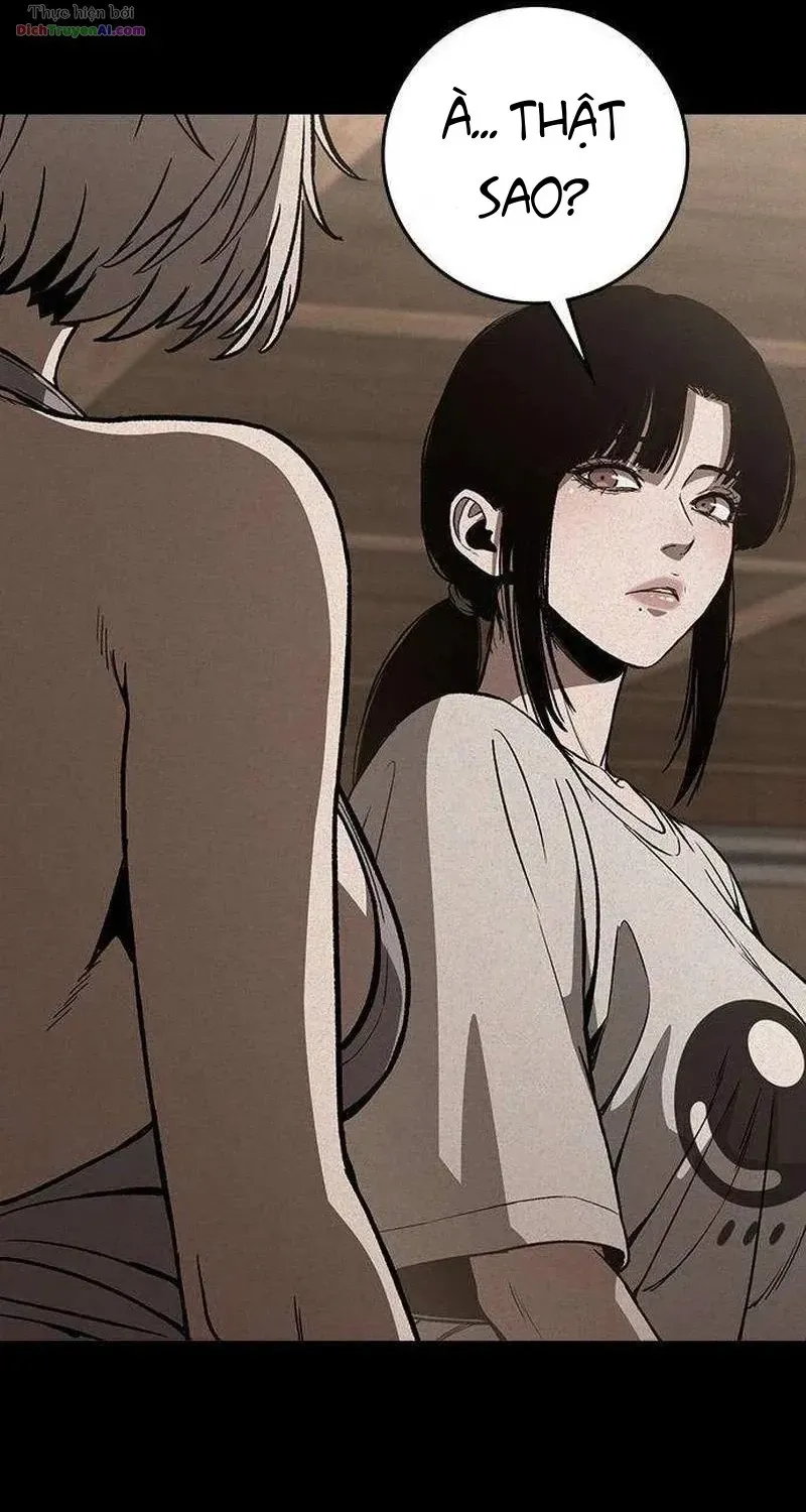 Sát Thủ Nhập Học Chap 25 - Next Chap 26