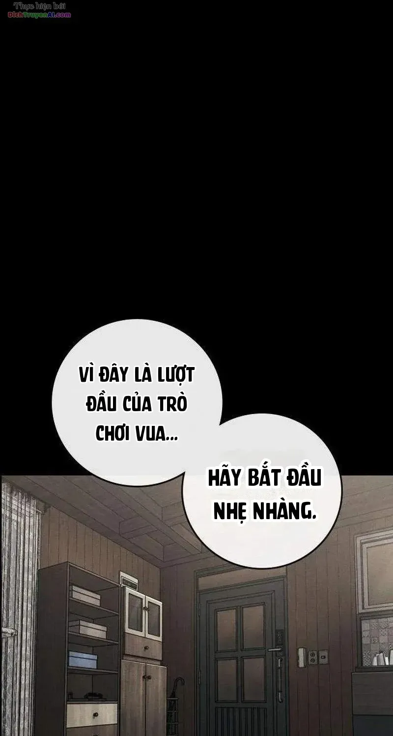 Sát Thủ Nhập Học Chap 25 - Next Chap 26