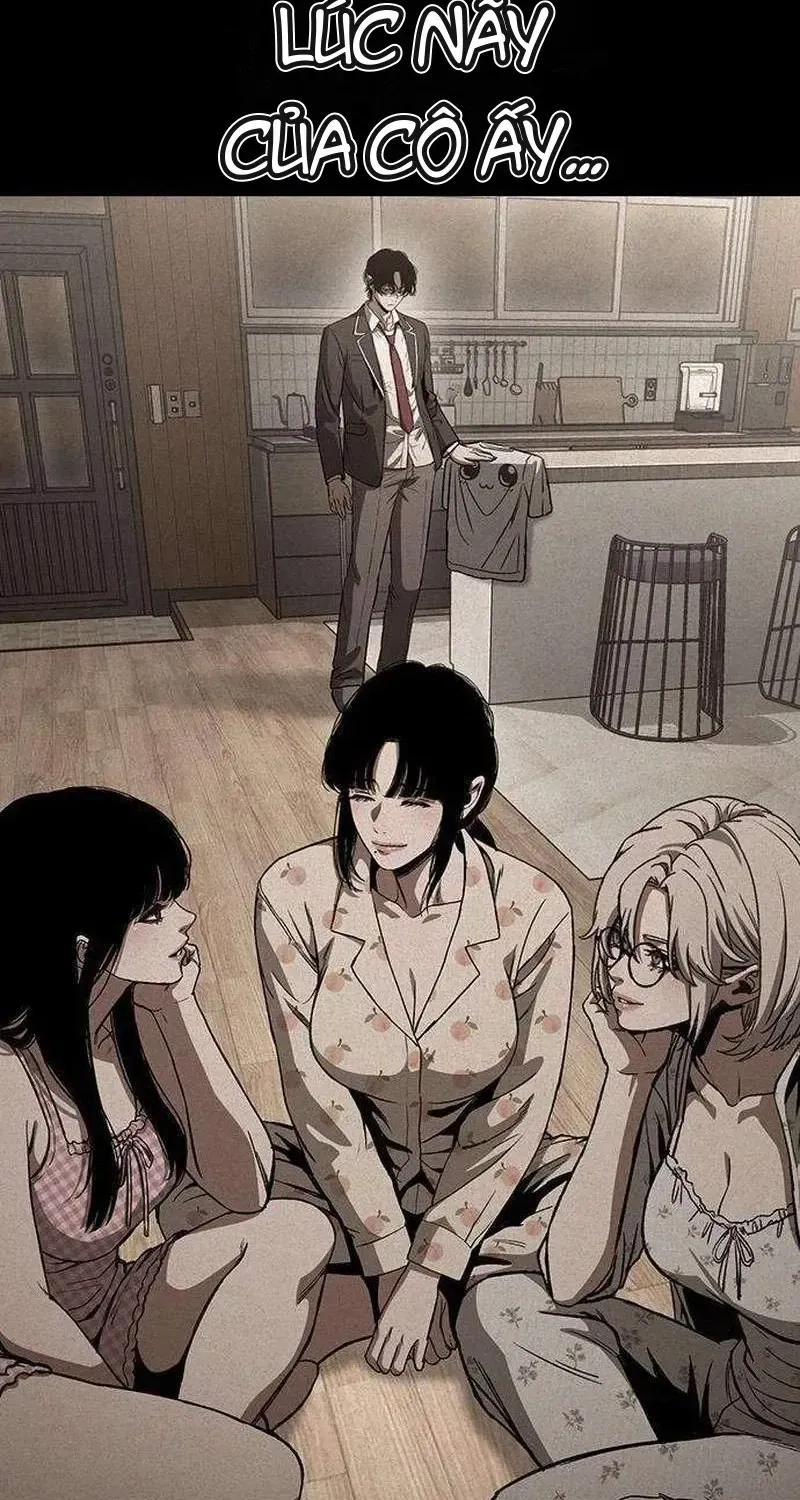 Sát Thủ Nhập Học Chap 25 - Next Chap 26
