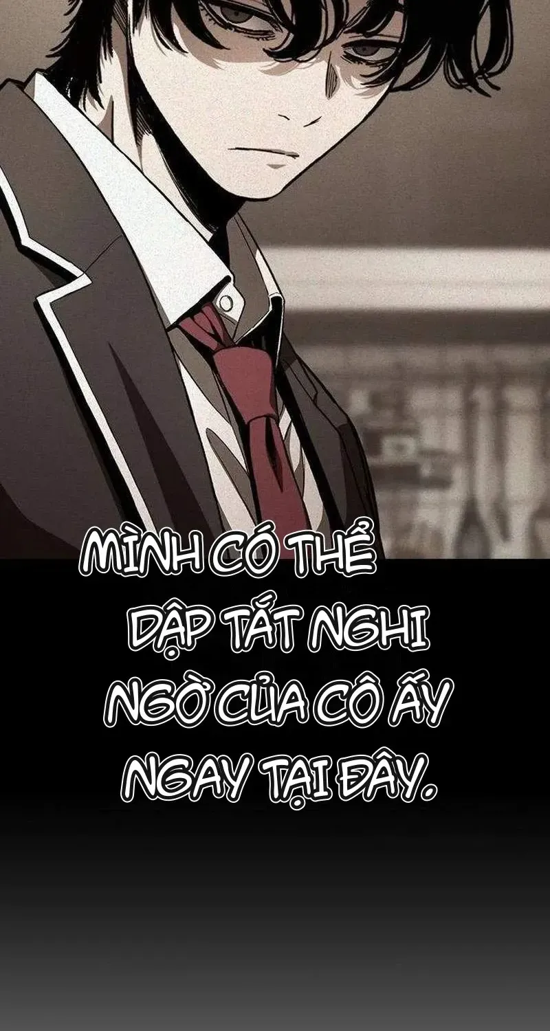 Sát Thủ Nhập Học Chap 25 - Next Chap 26