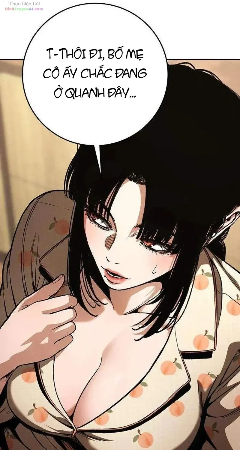 Sát Thủ Nhập Học Chap 25 - Next Chap 26