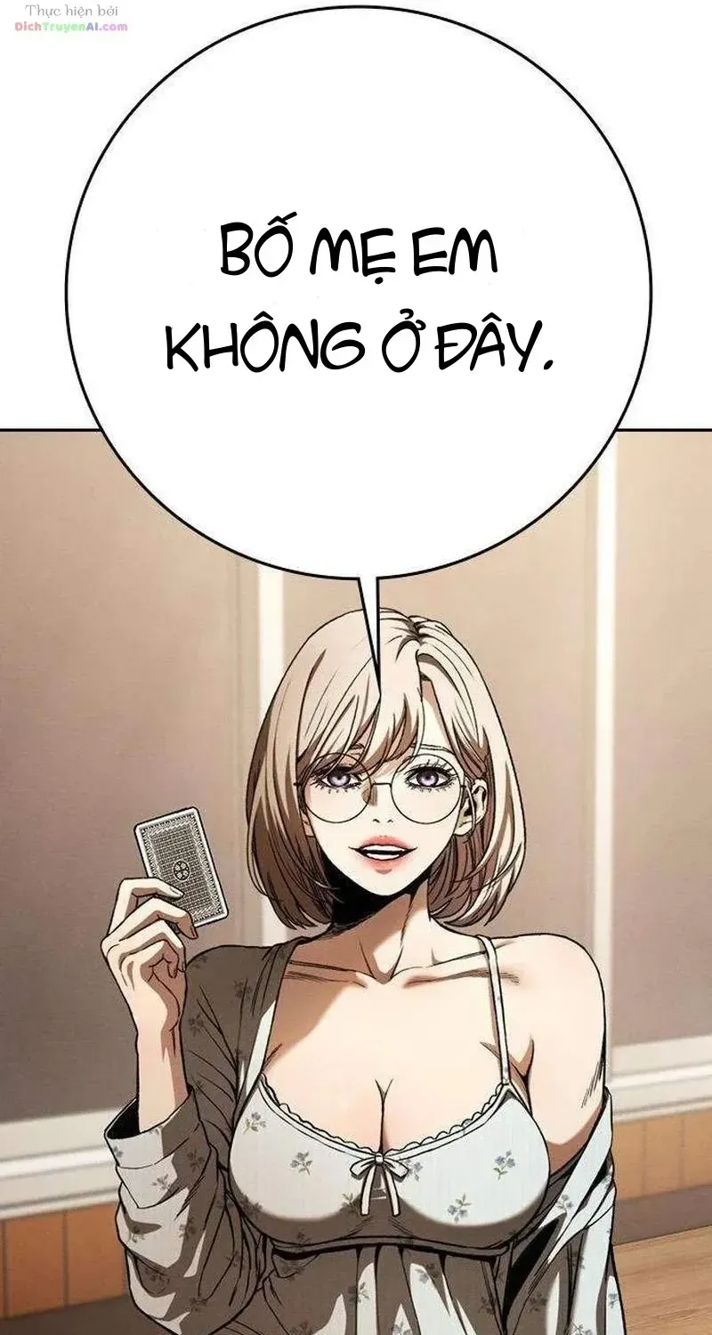 Sát Thủ Nhập Học Chap 25 - Next Chap 26