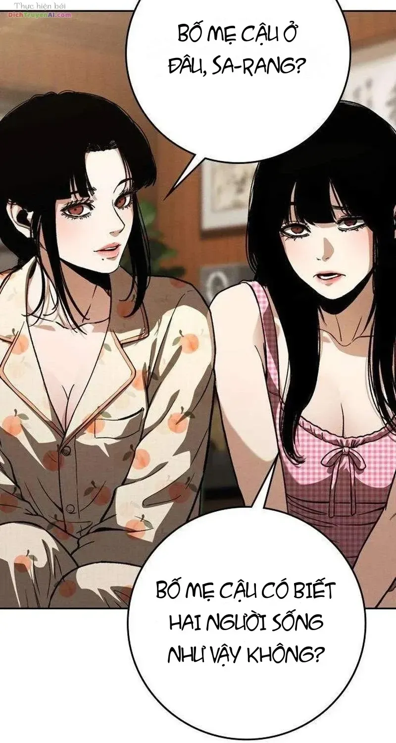 Sát Thủ Nhập Học Chap 25 - Next Chap 26