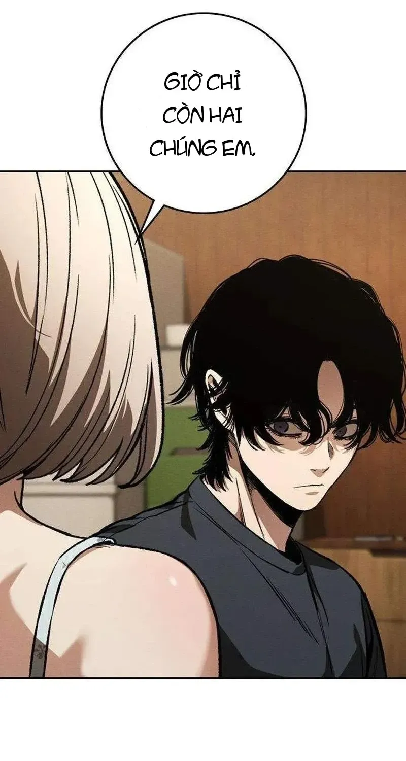 Sát Thủ Nhập Học Chap 25 - Next Chap 26