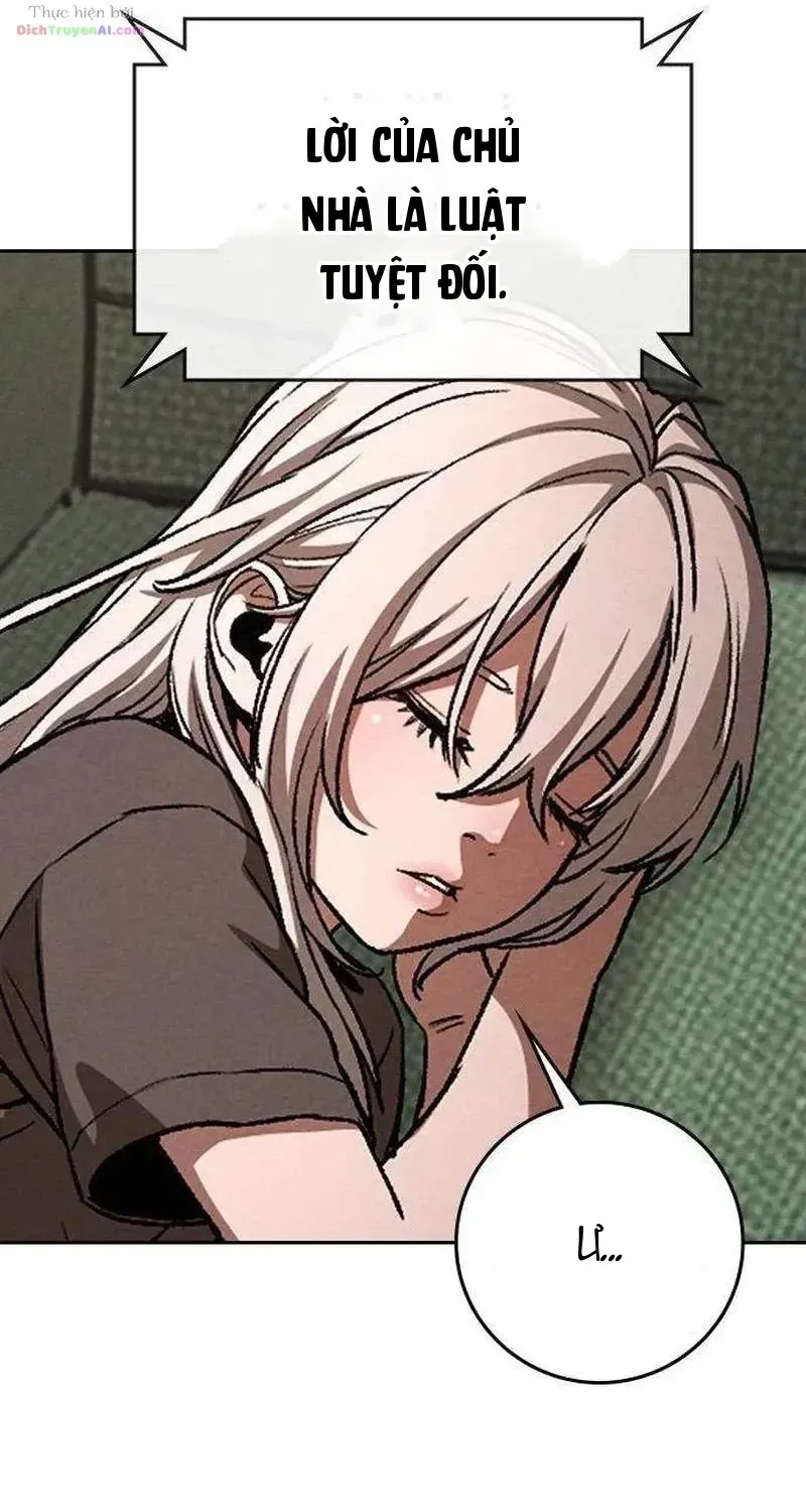Sát Thủ Nhập Học Chap 25 - Next Chap 26