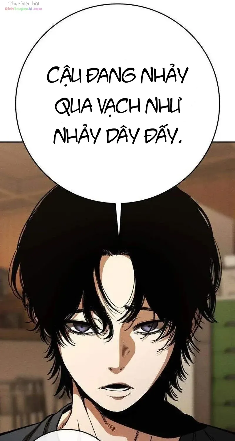 Sát Thủ Nhập Học Chap 25 - Next Chap 26