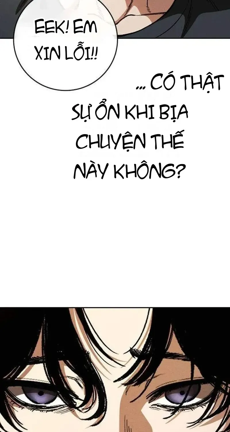 Sát Thủ Nhập Học Chap 25 - Next Chap 26