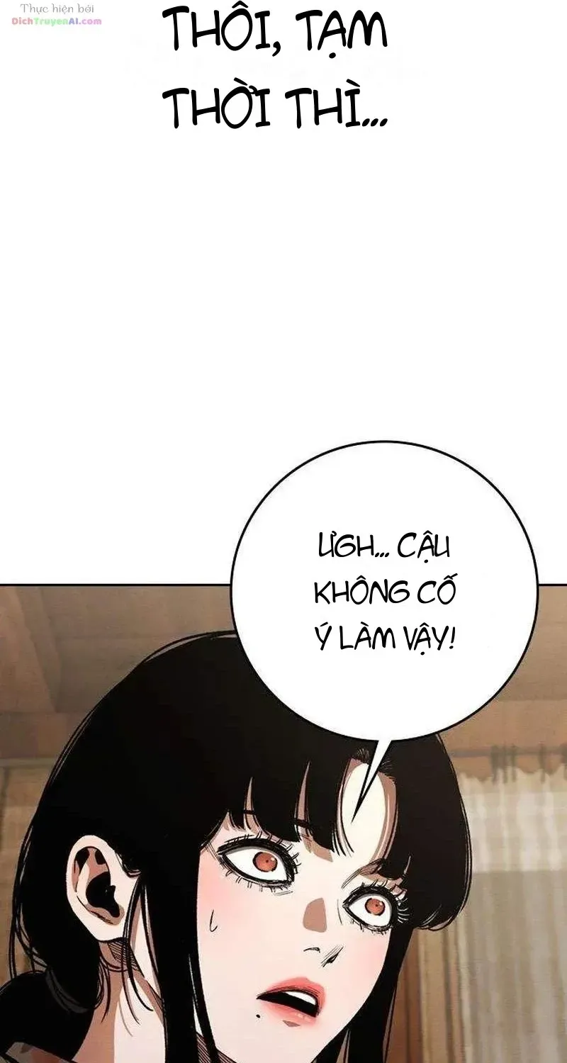 Sát Thủ Nhập Học Chap 25 - Next Chap 26