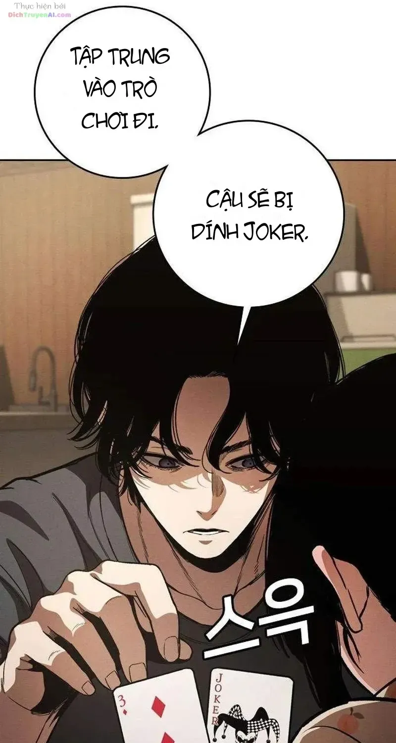 Sát Thủ Nhập Học Chap 25 - Next Chap 26