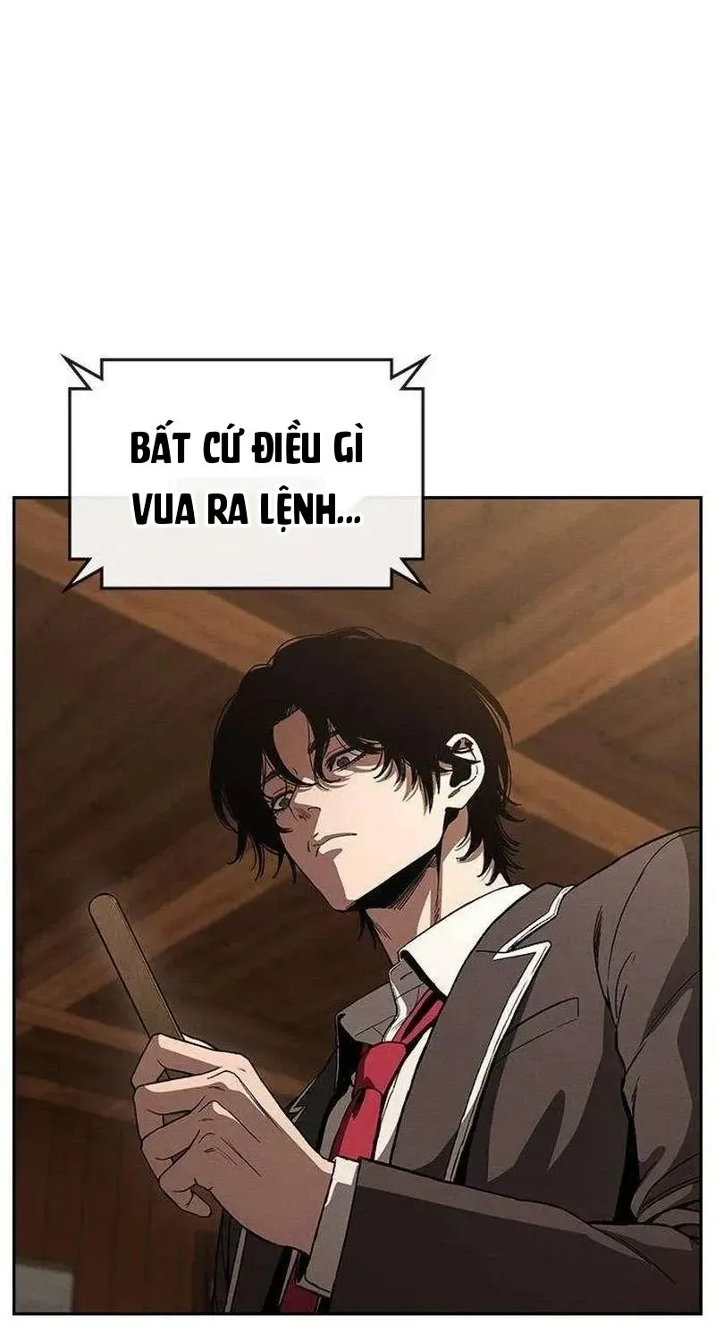 Sát Thủ Nhập Học Chap 25 - Next Chap 26